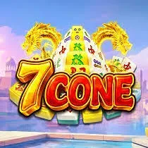 7CONE - Perang FPS Terbaik di Genggaman Tangan