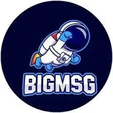 BIGMSG - Petualangan Tak Terlupakan dalam Dunia RPG