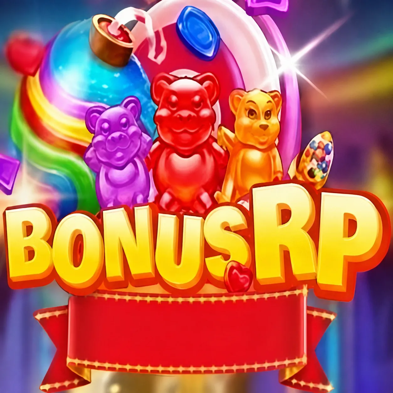 BONUSRP - Menangkan Keseruan dalam Permainan Bingo