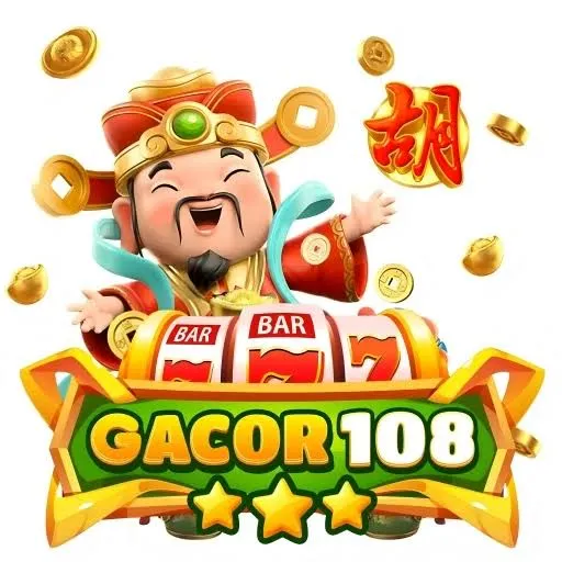 GACOR108 - Permainan Arcade Seru dan Menantang