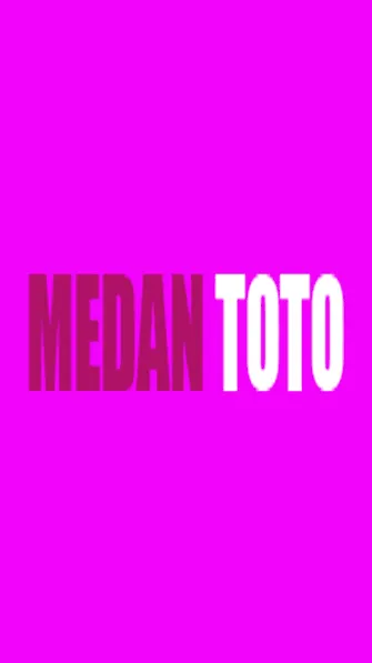 MEDANTOTO - Petualangan Menegangkan di Dunia ARPG
