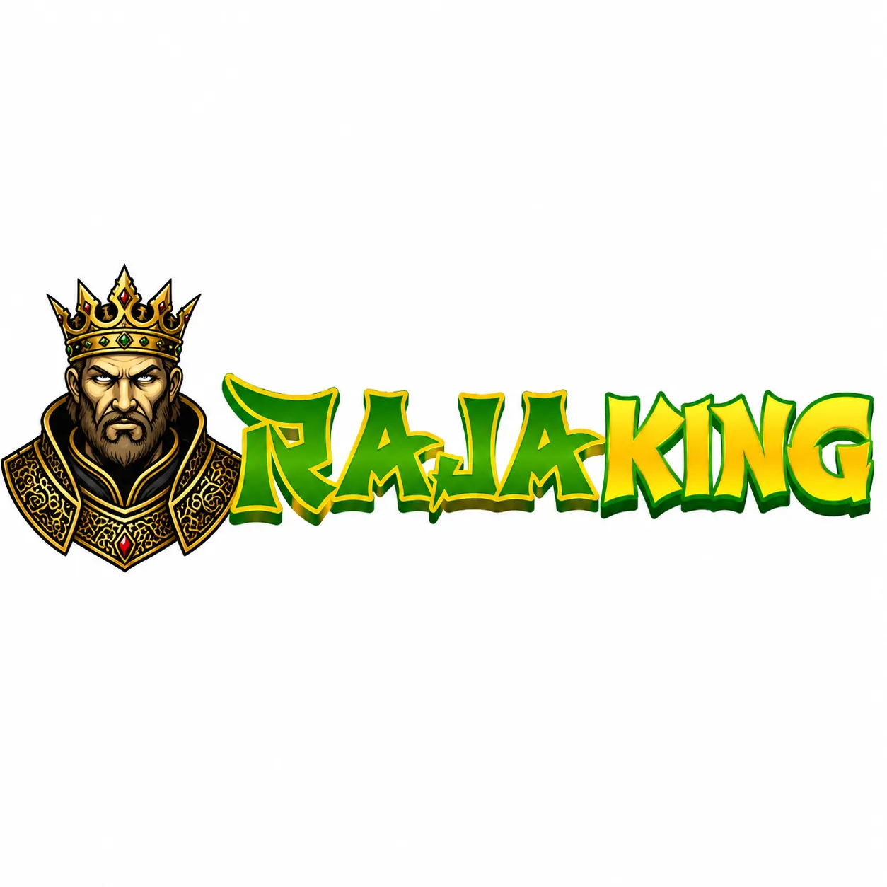 RAJAKING - Game Tembak Ikan Seru dan Mengasyikkan