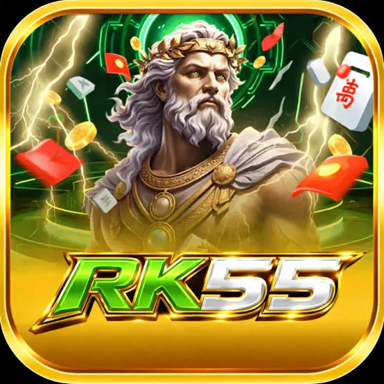 RK55 - Petualangan Besar dalam Dunia MMORPG