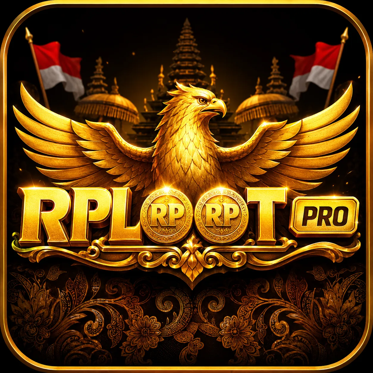 RPLOOT - Game Bingo Seru dan Mengasyikkan