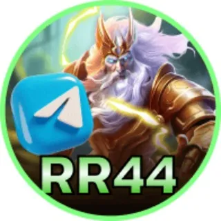 RR44 - Balapan Motor Penuh Adrenalin