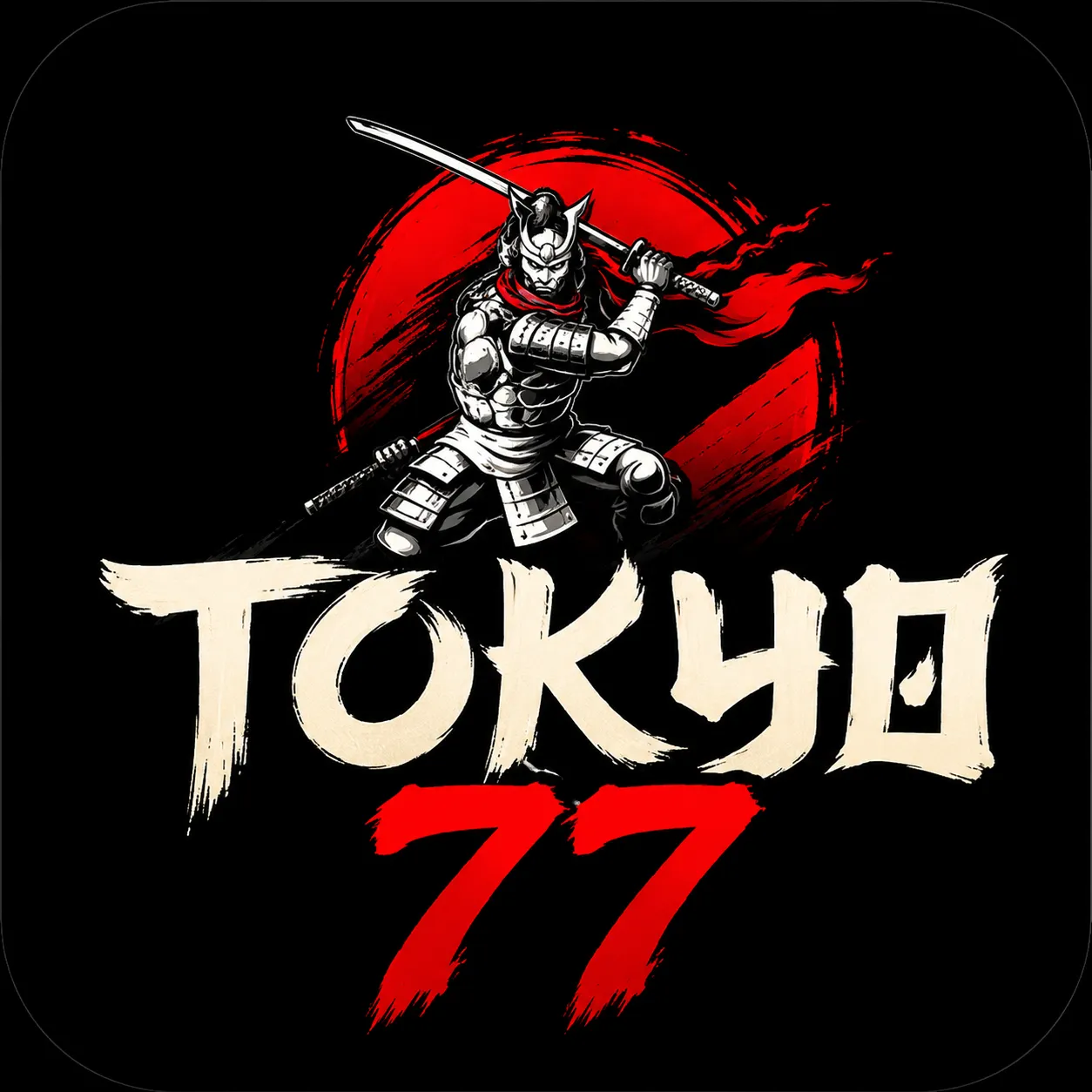 TOKYO77 - Pertarungan Sengit di Dunia Action