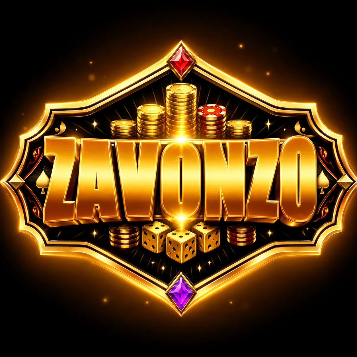 ZAVONZO - Strategi Cerdas untuk Mengalahkan Musuh
